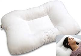 Image result for cervical pillow suppliers calgary