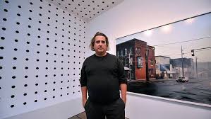 Image result for gregory crewdson