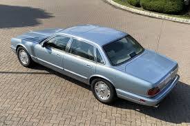 Image result for Ice Blue 1995 Jaguar