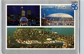 Image result for expo 86