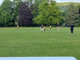 Image result for West Wycombe Cricket Club