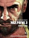 Max Payne 3 Poster - max-payne-3-image