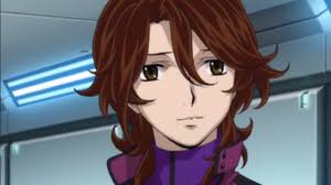 「スメラギ・李・ノリエガ」の画像検索結果