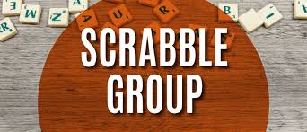 Image result for Bourne & District Scrabble Club