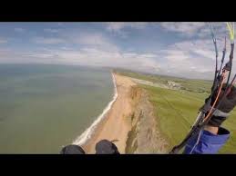 Image result for Wessex Hang Gliding & Paragliding Club