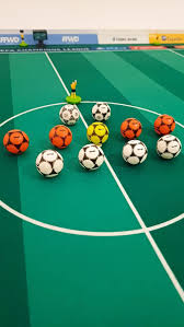 Image result for Wolverhampton Subbuteo Table Football Club