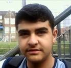 Hassan Hamza. Age 15. Position: Goalkeeper. Goals Scored: 0. Clean Cheats: 1 - hassangk