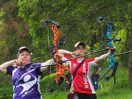 Image result for Argyll Field Archers