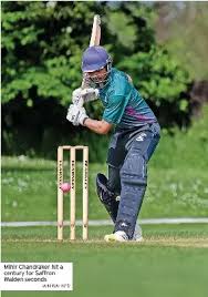 Image result for Saffron Walden Cricket Club
