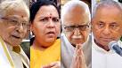 Babri Masjid case: SC seeks reply from Advani, others on plea.