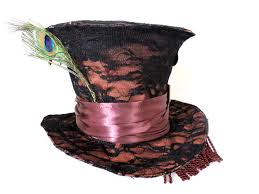 Image result for mad hatter