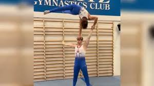 Image result for Arun Gymnastics Club