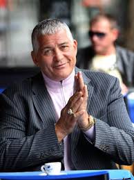 Photo of Mick "The Don" Gatto