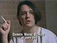 shocked by Damien Echols'