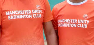 Image result for Unity Badminton Club