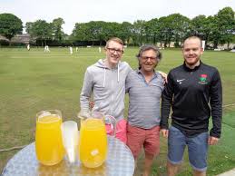 Image result for Edgworth Cricket Club