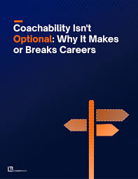 Image result for Coachability