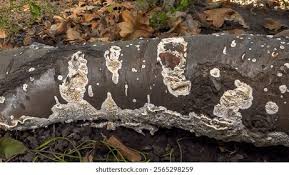 Attēlu rezultāti vaicājumam “Postia undosa”