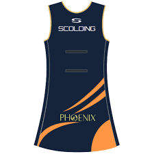 Image result for Phoenix Netball Club