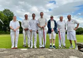 Image result for Newport Croquet Club