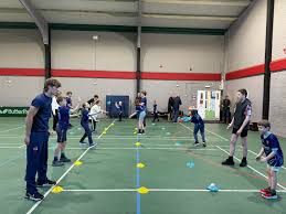 Image result for Bucklebury Cricket Club