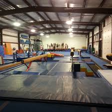 Image result for Norwich Gymnastics Club