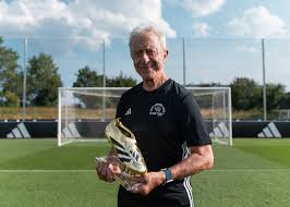 Image result for Coerver Coaching Surrey