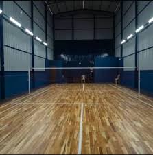 Image result for Hanley Castle Badminton Club
