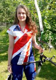 Image result for Royal Leamington Spa Archery Society