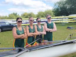 Image result for Doncaster Rowing Club
