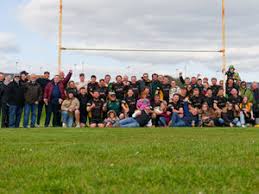 Image result for Barns Green RFC