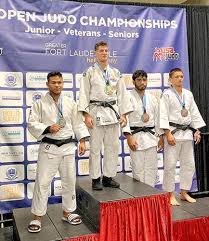 Image result for Judo Excellence
