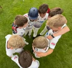 Image result for Radcliffe-On-Trent Cricket Club