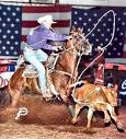 Equestrian Outreach Calf Roping Page