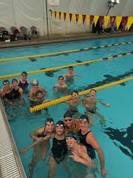 Image result for Greenwich Borough Mariners Swimming Club