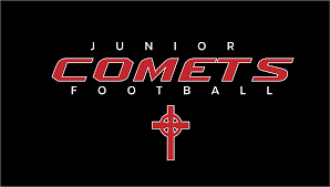 Image result for Comets Junior Badminton Club