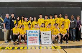 Image result for Richmond Junior Badminton Club