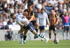 Image result for City Of Preston Gc