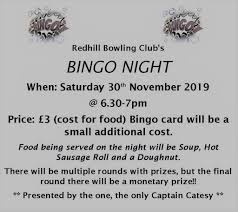 Image result for Redhill Bowling Club