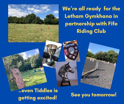 Image result for Fife Riding Club