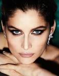 Casta by Mario Testino for