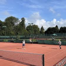 Image result for Limpsfield Lawn Tennis Club