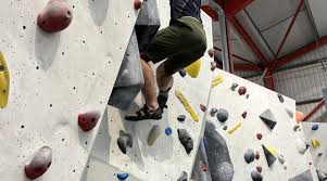 Image result for Milton Keynes Mountaineering Club