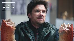 Image result for Maclaren Quest Jason Bateman