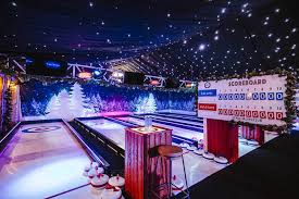 Image result for South Of England Curling Club