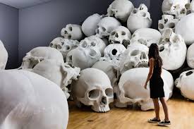 Image result for ron mueck