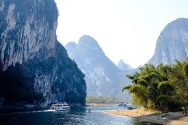 Image result for li river