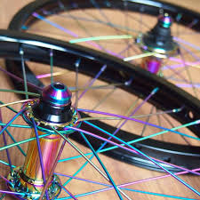 Attēlu rezultāti vaicājumam “Rainbow Spokes”