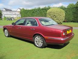 Image result for Carnival Red 2003 Jaguar