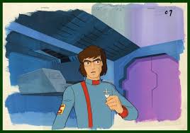 「南部康雄 宇宙戦艦ヤマト2199」の画像検索結果